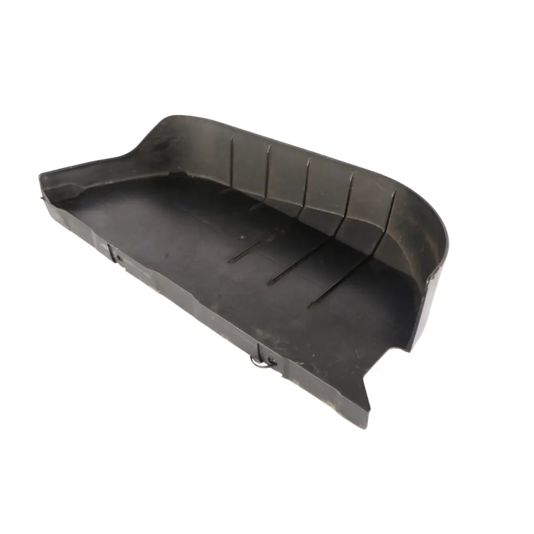 Ford Fiesta Mk7 Under Engine Compartment Shield Cover Panel Diesel - SKU 8A61-6775-BA - Part number 8A61-6775-BA