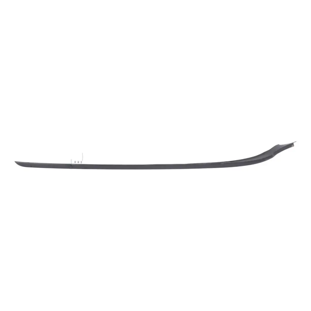 Ford Fiesta Mk7 Windscreen Weatherstrip Trim Moulding Right O/S - SKU 8A61-A03194-AEW - Part number 8A61-A03194-AEW