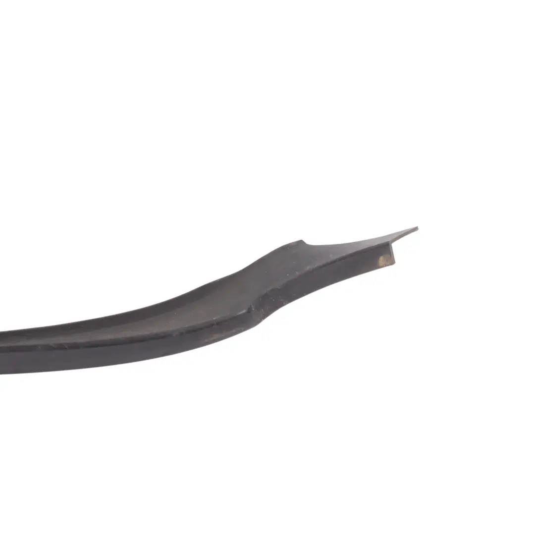 Windscreen Weatherstrip Trim Moulding Right O/S to Ford Fiesta Mk7 with Part number 8A61-A03194-AEW Ford Fiesta Mk7 Windscreen Weatherstrip Trim Moulding Right O/S - SKU 8A61-A03194-AEW - Part number 8A61-A03194-AEW