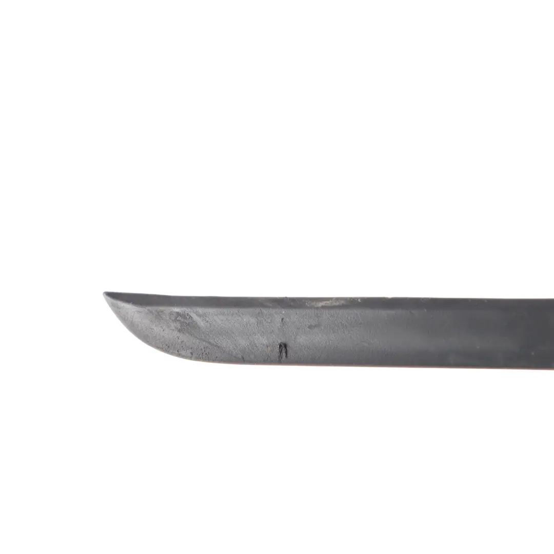 Ford Fiesta Mk7 Windscreen Weatherstrip Trim Moulding Right O/S - SKU 8A61-A03194-AEW - Part number 8A61-A03194-AEW