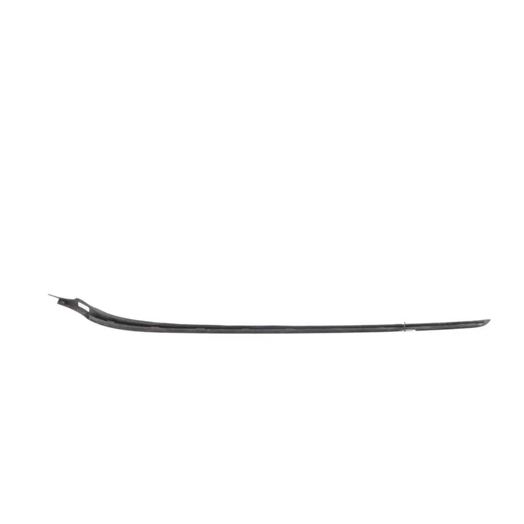 Ford Fiesta Mk7 Windscreen Weatherstrip Trim Moulding Right O/S - SKU 8A61-A03194-AEW - Part number 8A61-A03194-AEW