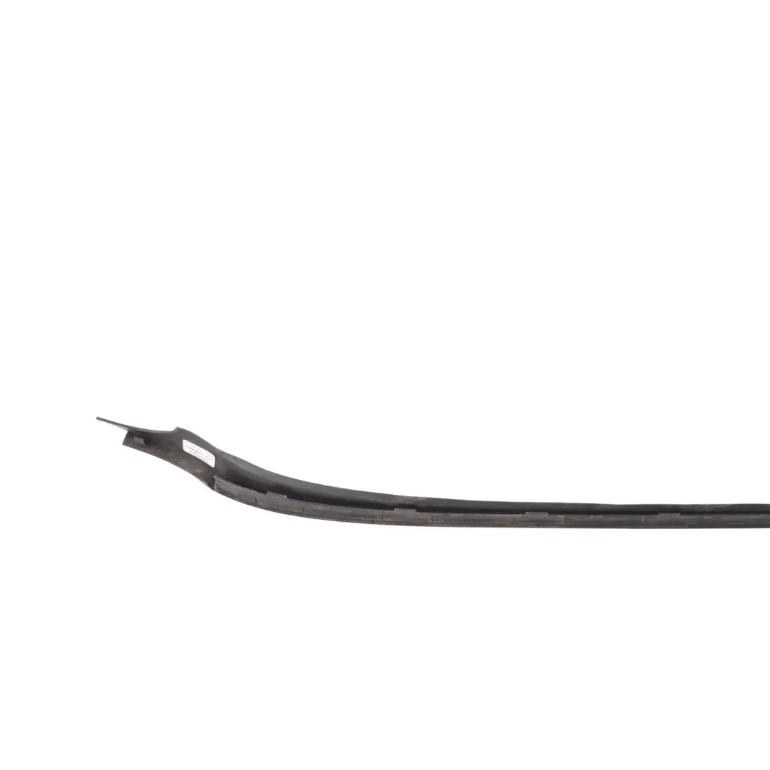 Ford Fiesta Mk7 Windscreen Weatherstrip Trim Moulding Right O/S - SKU 8A61-A03194-AEW - Part number 8A61-A03194-AEW