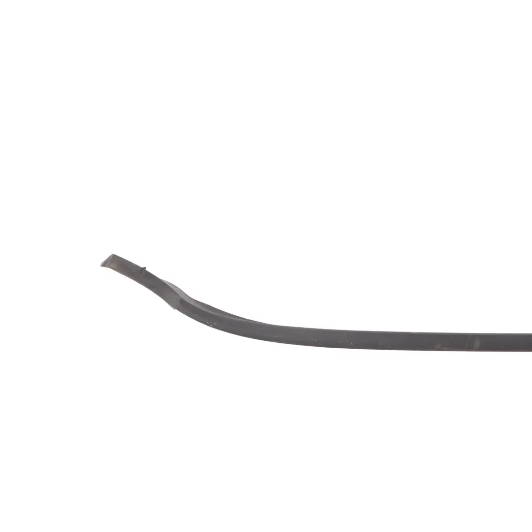 Windscreen Weatherstrip Trim Moulding Left N/S to Ford Fiesta Mk7 with Part number 8A61-A03195-AEW Ford Fiesta Mk7 Windscreen Weatherstrip Trim Moulding Left N/S - SKU 8A61-A03195-AEW - Part number 8A61-A03195-AEW