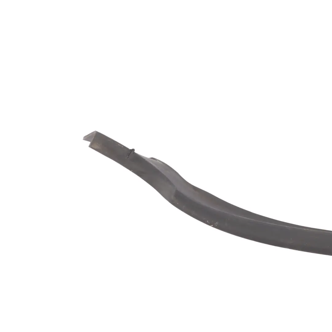 Windscreen Weatherstrip Trim Moulding Left N/S to Ford Fiesta Mk7 with Part number 8A61-A03195-AEW Ford Fiesta Mk7 Windscreen Weatherstrip Trim Moulding Left N/S - SKU 8A61-A03195-AEW - Part number 8A61-A03195-AEW