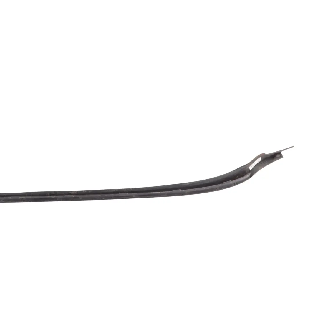 Ford Fiesta Mk7 Windscreen Weatherstrip Trim Moulding Left N/S - SKU 8A61-A03195-AEW - Part number 8A61-A03195-AEW