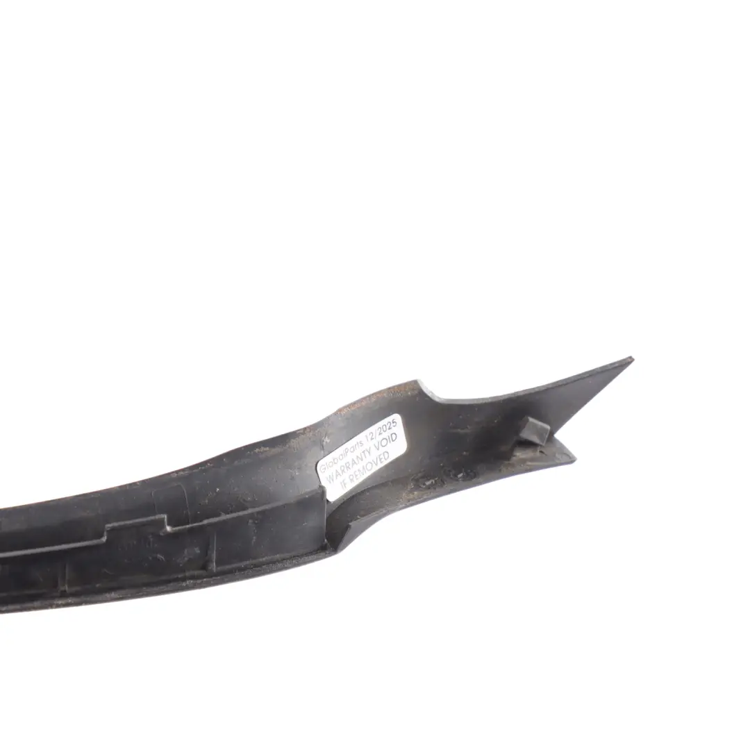Ford Fiesta Mk7 Windscreen Weatherstrip Trim Moulding Left N/S - SKU 8A61-A03195-AEW - Part number 8A61-A03195-AEW