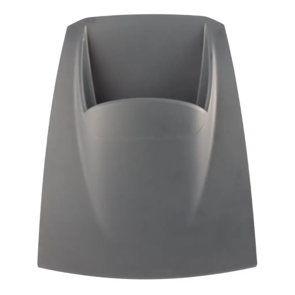 Ford Fiesta Mk7 Display Clock Surround Dash Panel Trim Cover - SKU 8A61-A045N56-AJW - Part number 8A61-A045N56-AJW