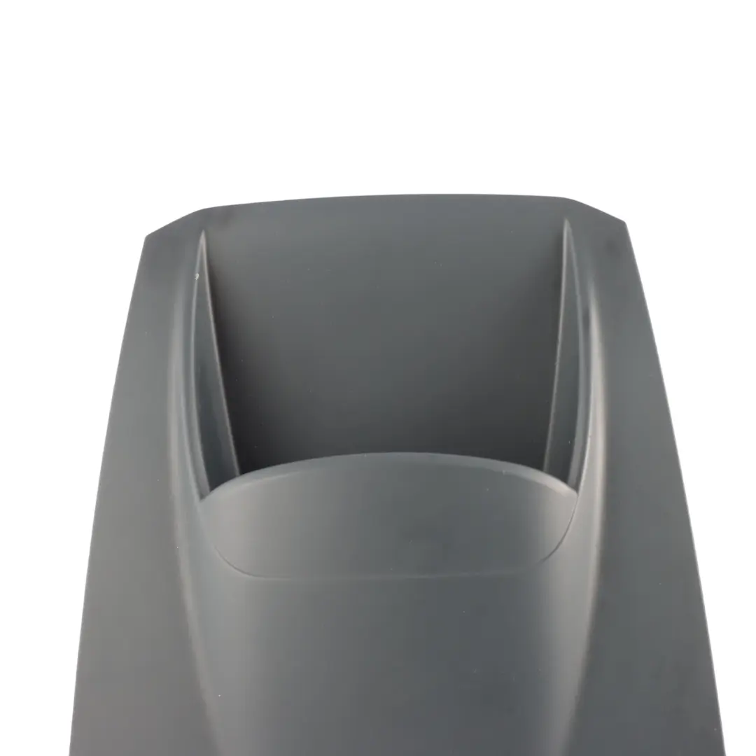 Ford Fiesta MK7 Display Uhr Blende Armaturenbrett Verkleidung - SKU 8A61-A045N56-AJW - Teilenummer 8A61-A045N56-AJW