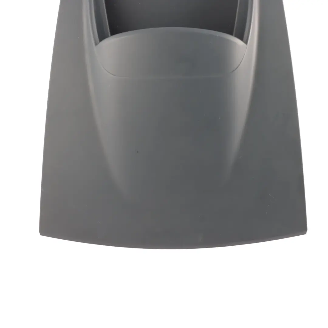 Ford Fiesta MK7 Display Uhr Blende Armaturenbrett Verkleidung - SKU 8A61-A045N56-AJW - Teilenummer 8A61-A045N56-AJW