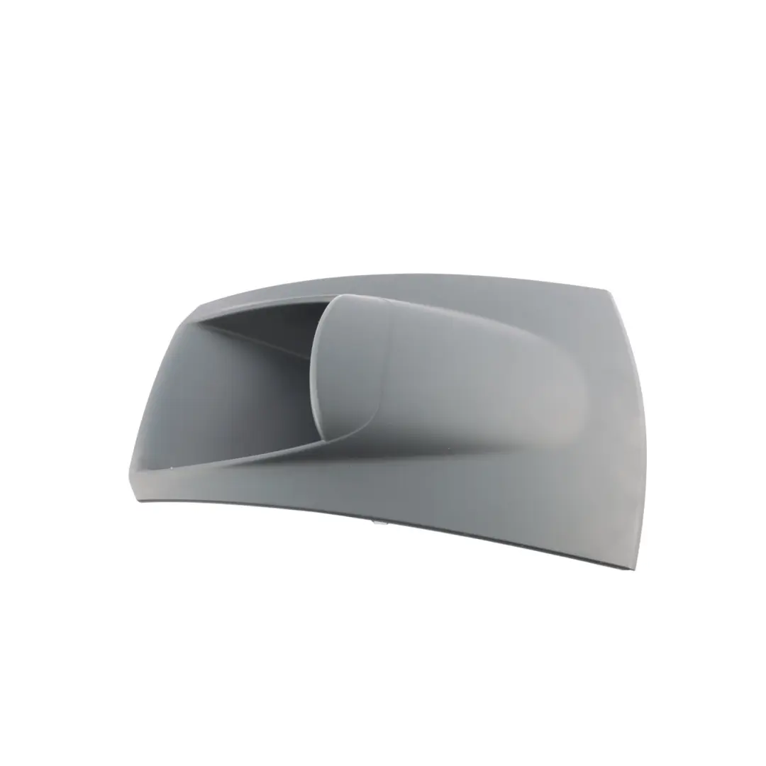 Ford Fiesta Mk7 Display Clock Surround Dash Panel Trim Cover - SKU 8A61-A045N56-AJW - Part number 8A61-A045N56-AJW