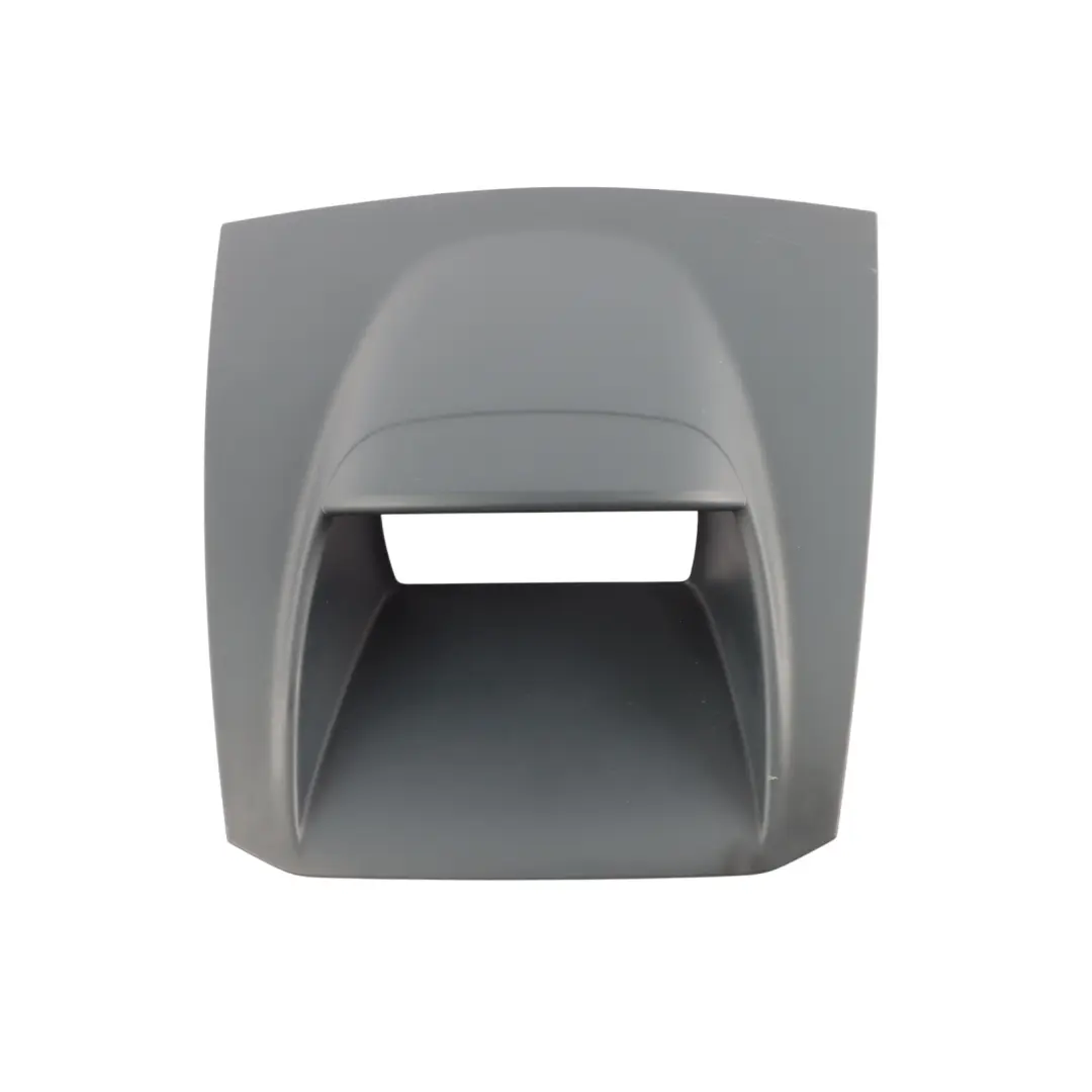 Ford Fiesta Mk7 Display Clock Surround Dash Panel Trim Cover - SKU 8A61-A045N56-AJW - Part number 8A61-A045N56-AJW