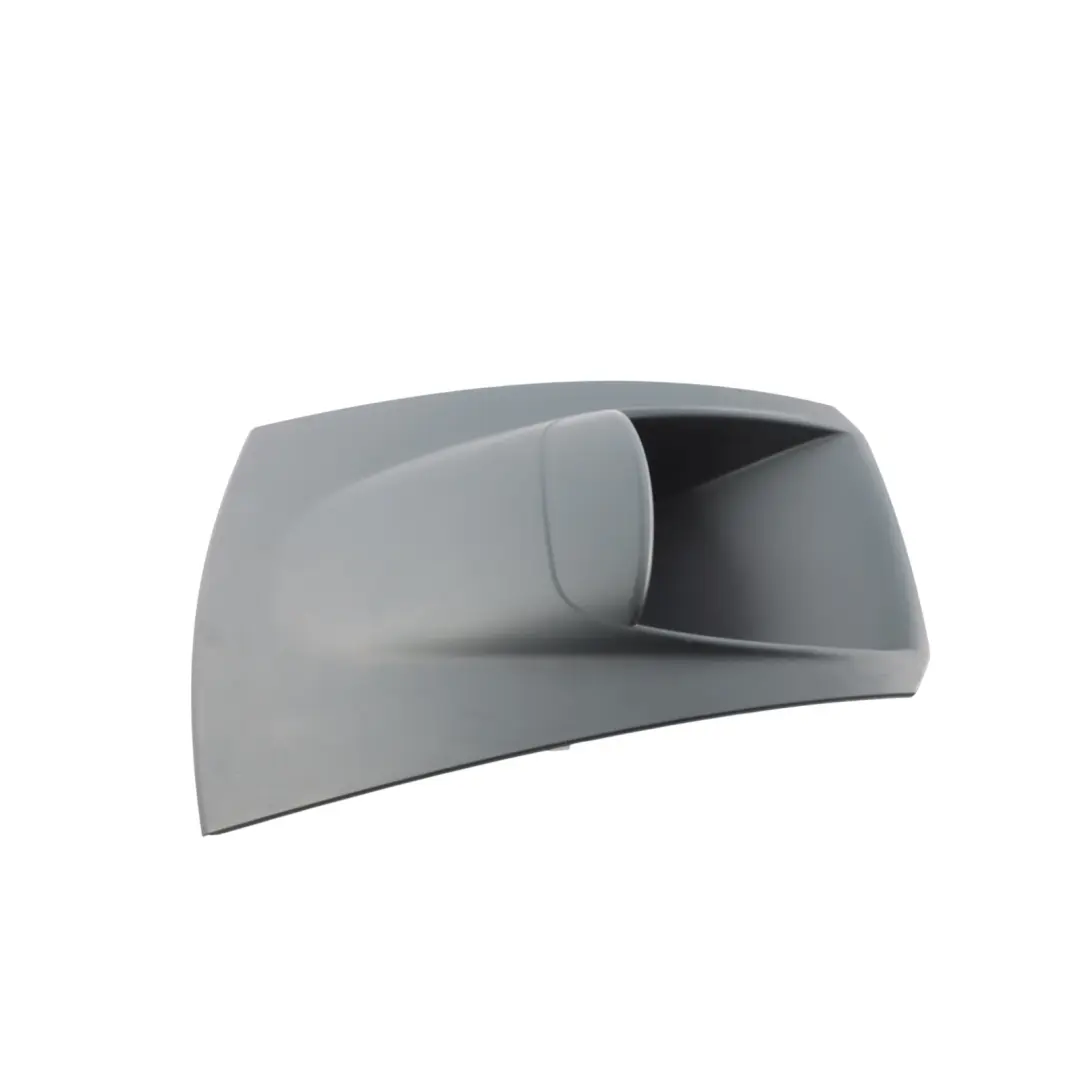 Ford Fiesta Mk7 Display Clock Surround Dash Panel Trim Cover - SKU 8A61-A045N56-AJW - Part number 8A61-A045N56-AJW