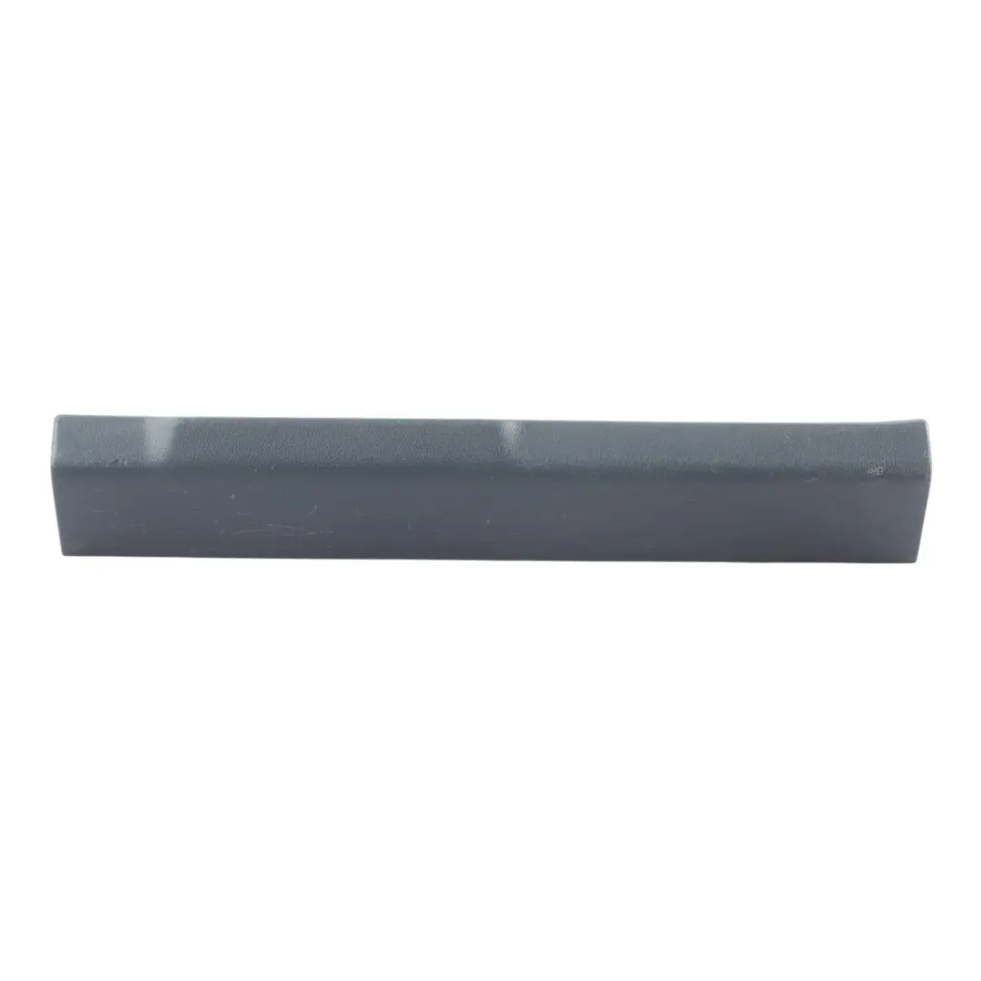 Door Sill Trim Strip Cover Panel Front Right O/S to Ford Fiesta Mk7 with Part number 8A61-A13200-ABW Ford Fiesta Mk7 Door Sill Trim Strip Cover Panel Front Right O/S - SKU 8A61-A13200-ABW - Part number 8A61-A13200-ABW