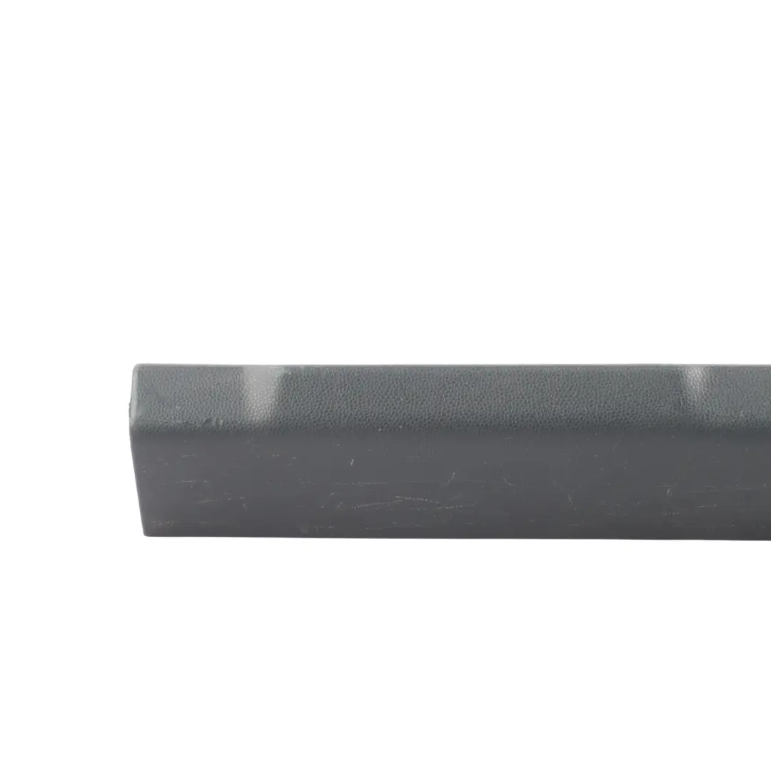 Door Sill Trim Strip Cover Panel Front Right O/S to Ford Fiesta Mk7 with Part number 8A61-A13200-ABW Ford Fiesta Mk7 Door Sill Trim Strip Cover Panel Front Right O/S - SKU 8A61-A13200-ABW - Part number 8A61-A13200-ABW