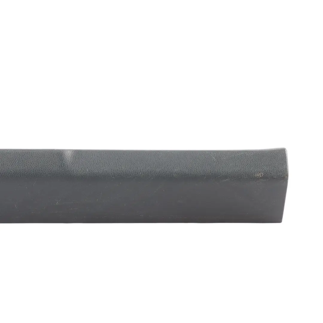 Door Sill Trim Strip Cover Panel Front Right O/S to Ford Fiesta Mk7 with Part number 8A61-A13200-ABW Ford Fiesta Mk7 Door Sill Trim Strip Cover Panel Front Right O/S - SKU 8A61-A13200-ABW - Part number 8A61-A13200-ABW