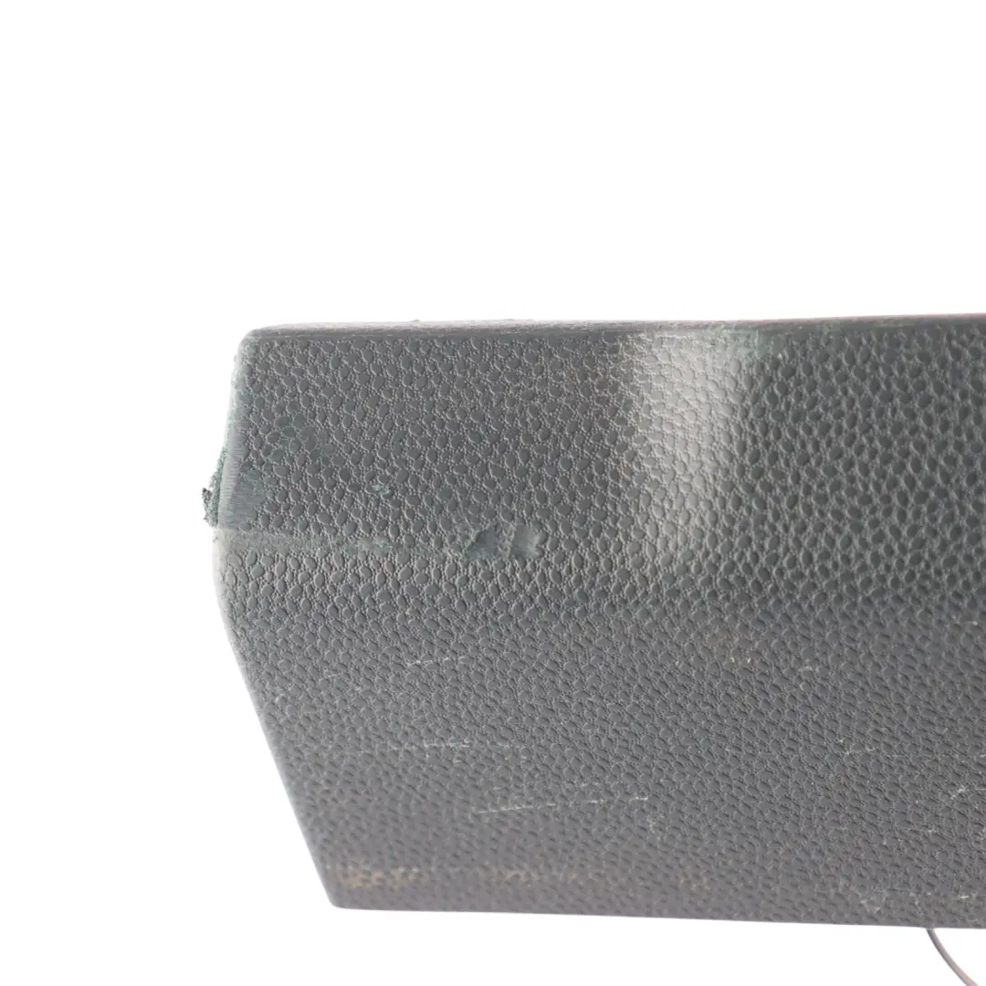 Ford Fiesta Mk7 Door Sill Trim Strip Cover Panel Front Right O/S - SKU 8A61-A13200-ABW - Part number 8A61-A13200-ABW