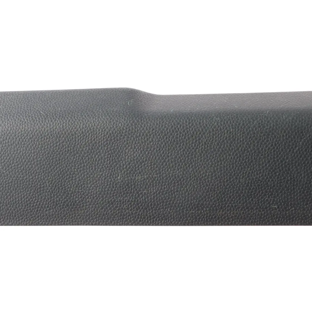 Door Sill Trim Strip Cover Panel Front Right O/S to Ford Fiesta Mk7 with Part number 8A61-A13200-ABW Ford Fiesta Mk7 Door Sill Trim Strip Cover Panel Front Right O/S - SKU 8A61-A13200-ABW - Part number 8A61-A13200-ABW