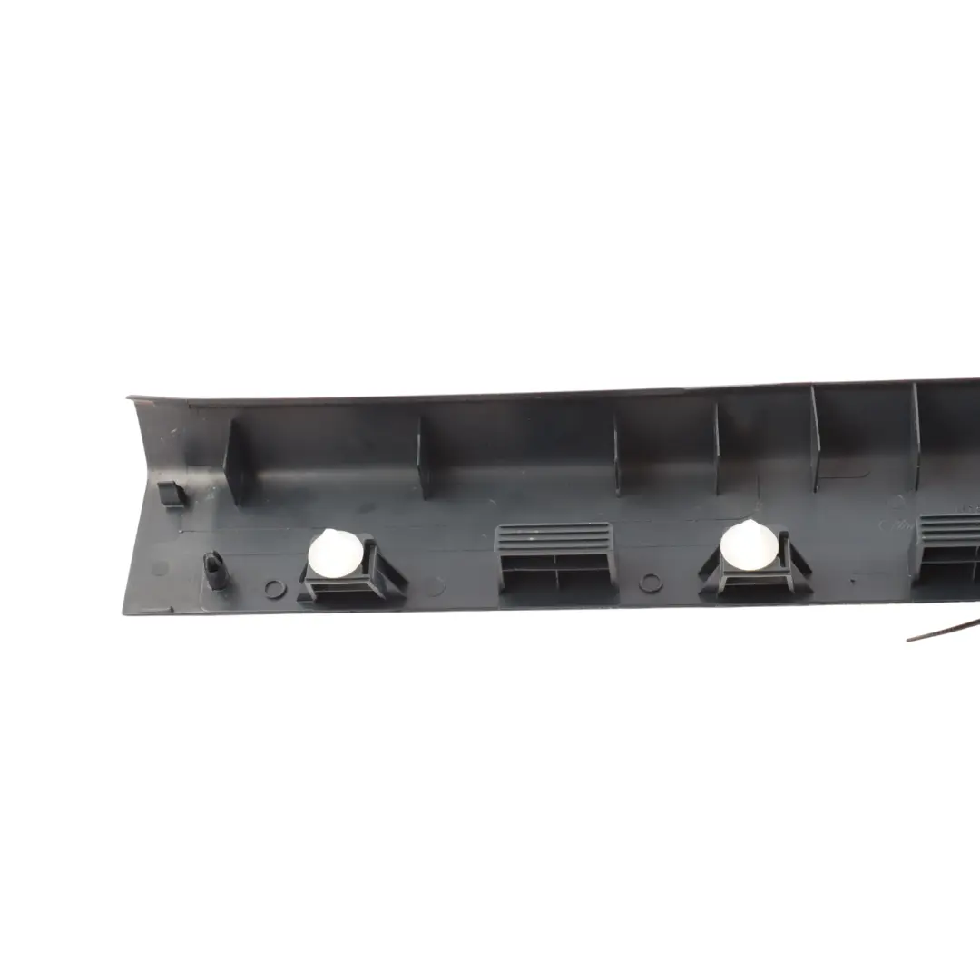 Ford Fiesta MK7 Bande Seuil Porte Panneau Avant Droit - SKU 8A61-A13200-ABW - Numéro de pièce 8A61-A13200-ABW