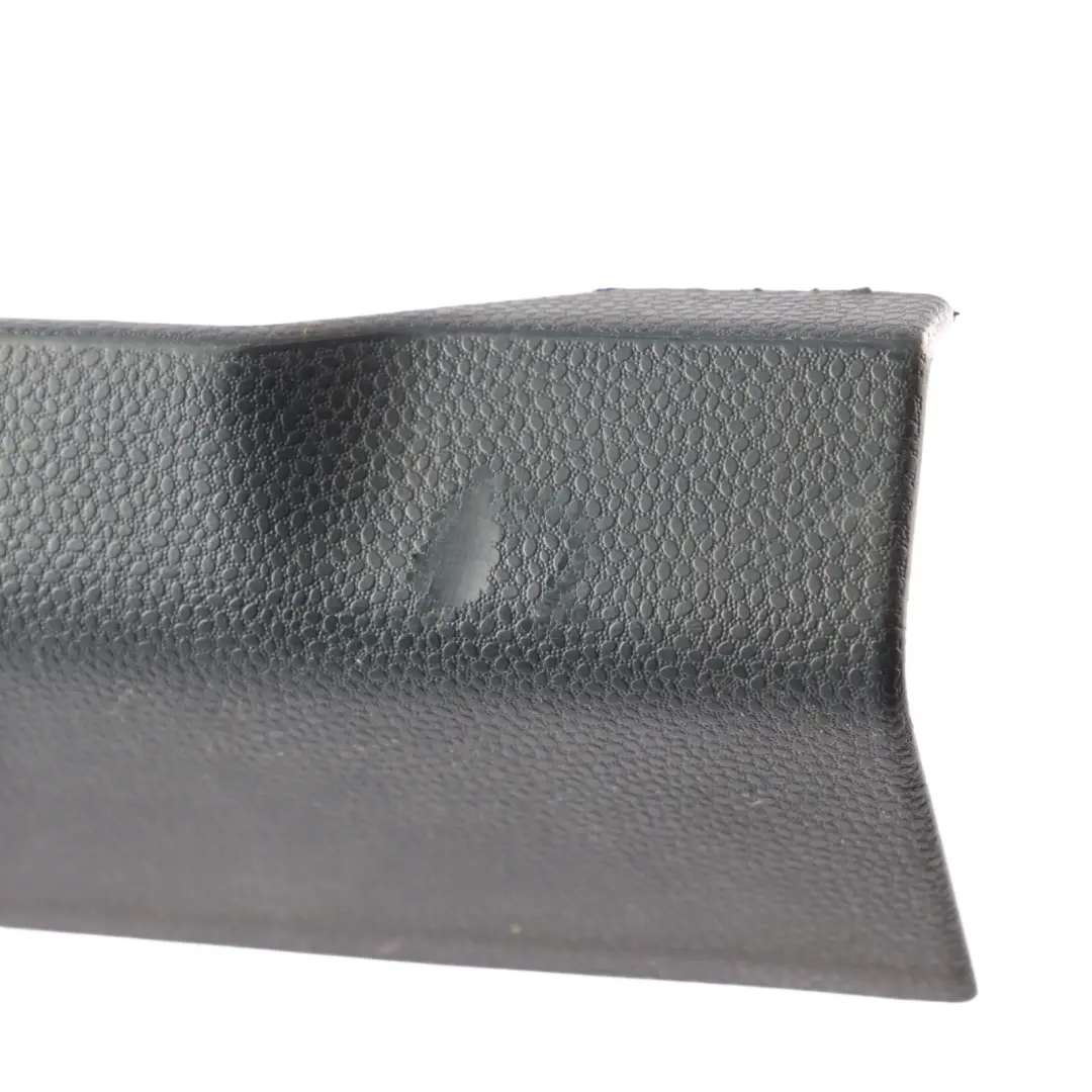 Door Sill Trim Strip Cover Panel Front Left N/S to Ford Fiesta Mk7 with Part number 8A61-A13201-ABW Ford Fiesta Mk7 Door Sill Trim Strip Cover Panel Front Left N/S - SKU 8A61-A13201-ABW - Part number 8A61-A13201-ABW