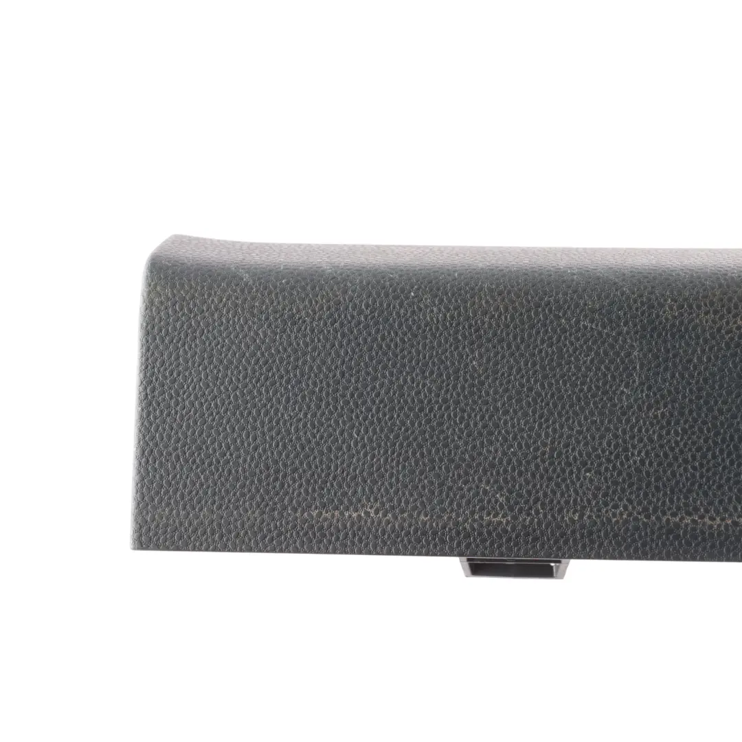 Ford Fiesta Mk7 Door Sill Trim Strip Cover Panel Front Left N/S - SKU 8A61-A13201-ABW - Part number 8A61-A13201-ABW