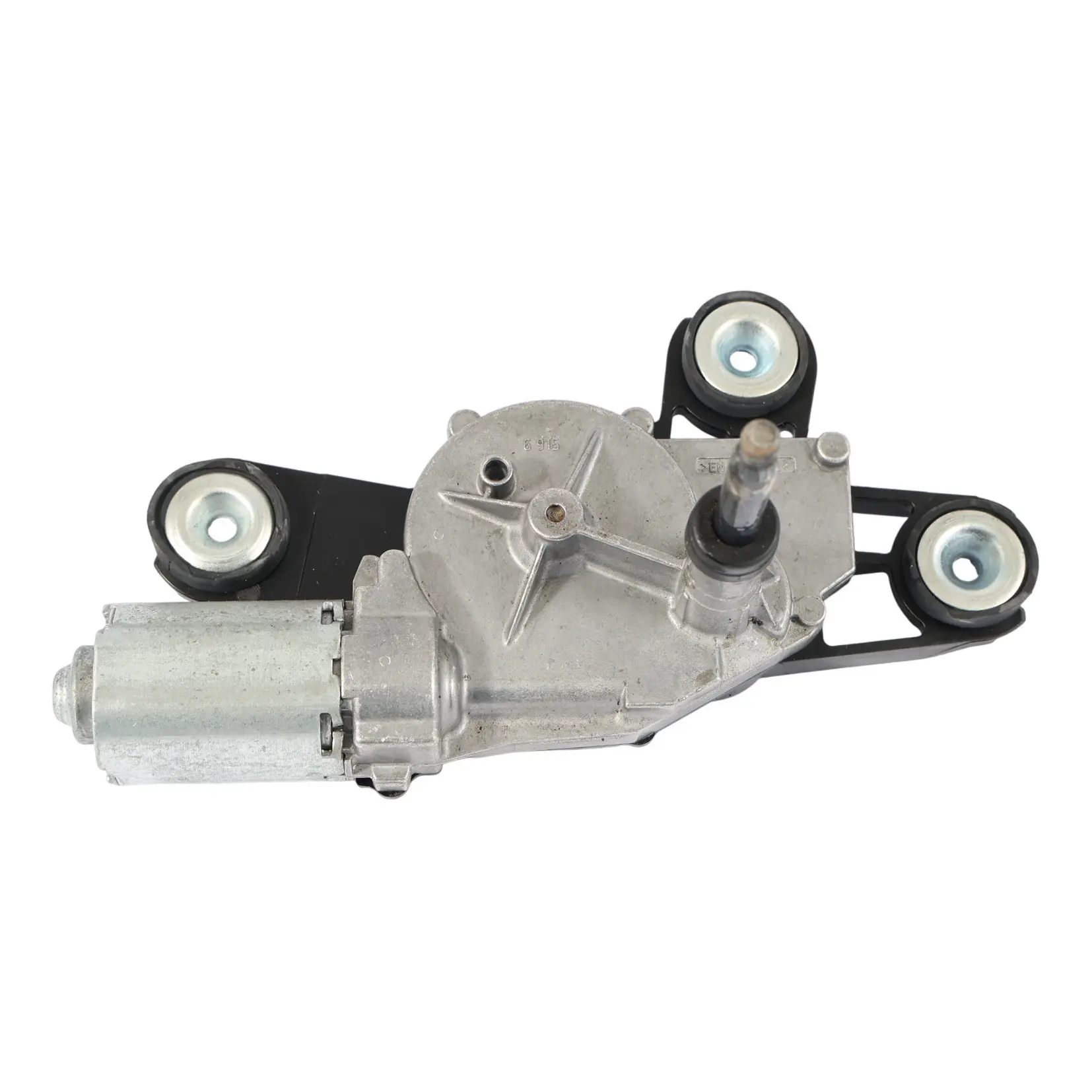 Ford Fiesta Mk7 Motore Tergicristallo Attuatore Posteriore 8A61-A17K441-AE