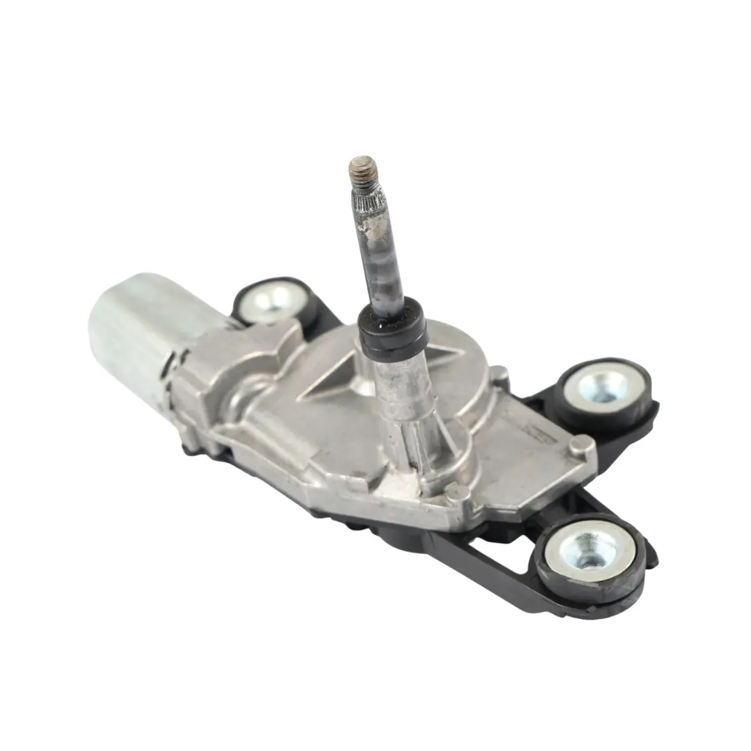 Wiper Motor Rear Window Wiper Actuator Unit to Ford Fiesta Mk7 with Part number 8A61-A17K441-AE Ford Fiesta Mk7 Wiper Motor Rear Window Wiper Actuator Unit - SKU 8A61-A17K441-AE - Part number 8A61-A17K441-AE
