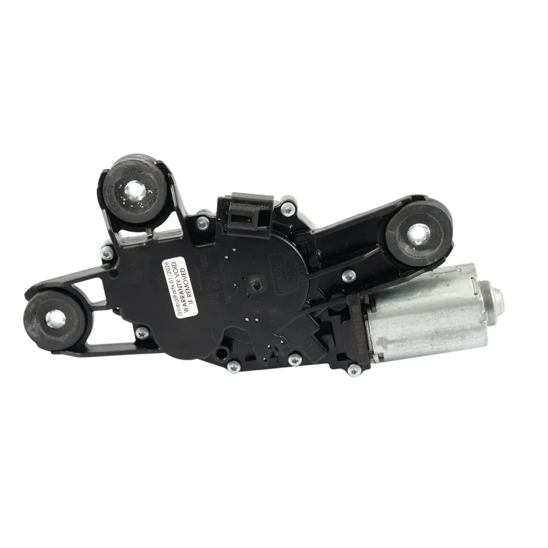 Ford Fiesta Mk7 Moteur D'Essuie Glace Arrière Actionneur - SKU 8A61-A17K441-AE - Numéro de pièce 8A61-A17K441-AE