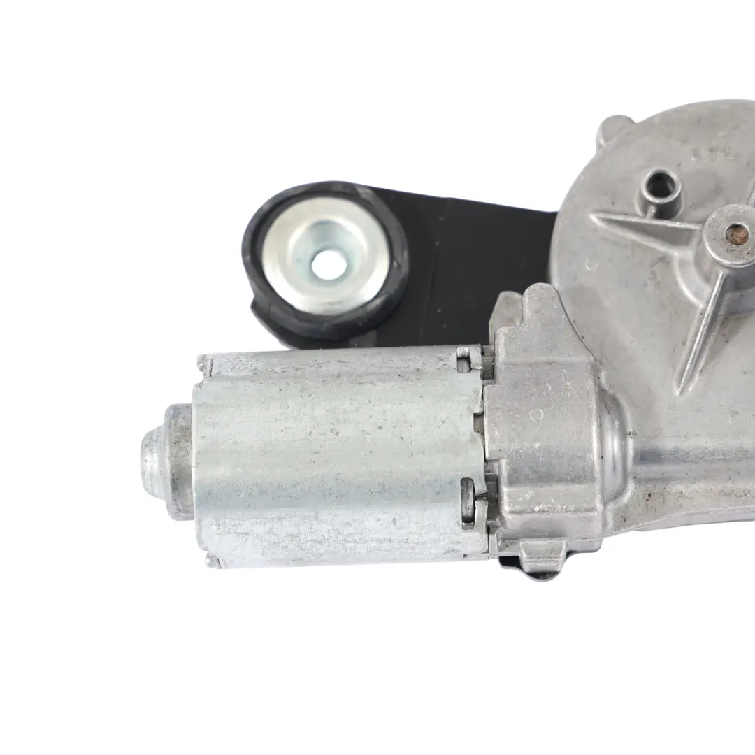 Wiper Motor Rear Window Wiper Actuator Unit to Ford Fiesta Mk7 with Part number 8A61-A17K441-AE Ford Fiesta Mk7 Wiper Motor Rear Window Wiper Actuator Unit - SKU 8A61-A17K441-AE - Part number 8A61-A17K441-AE