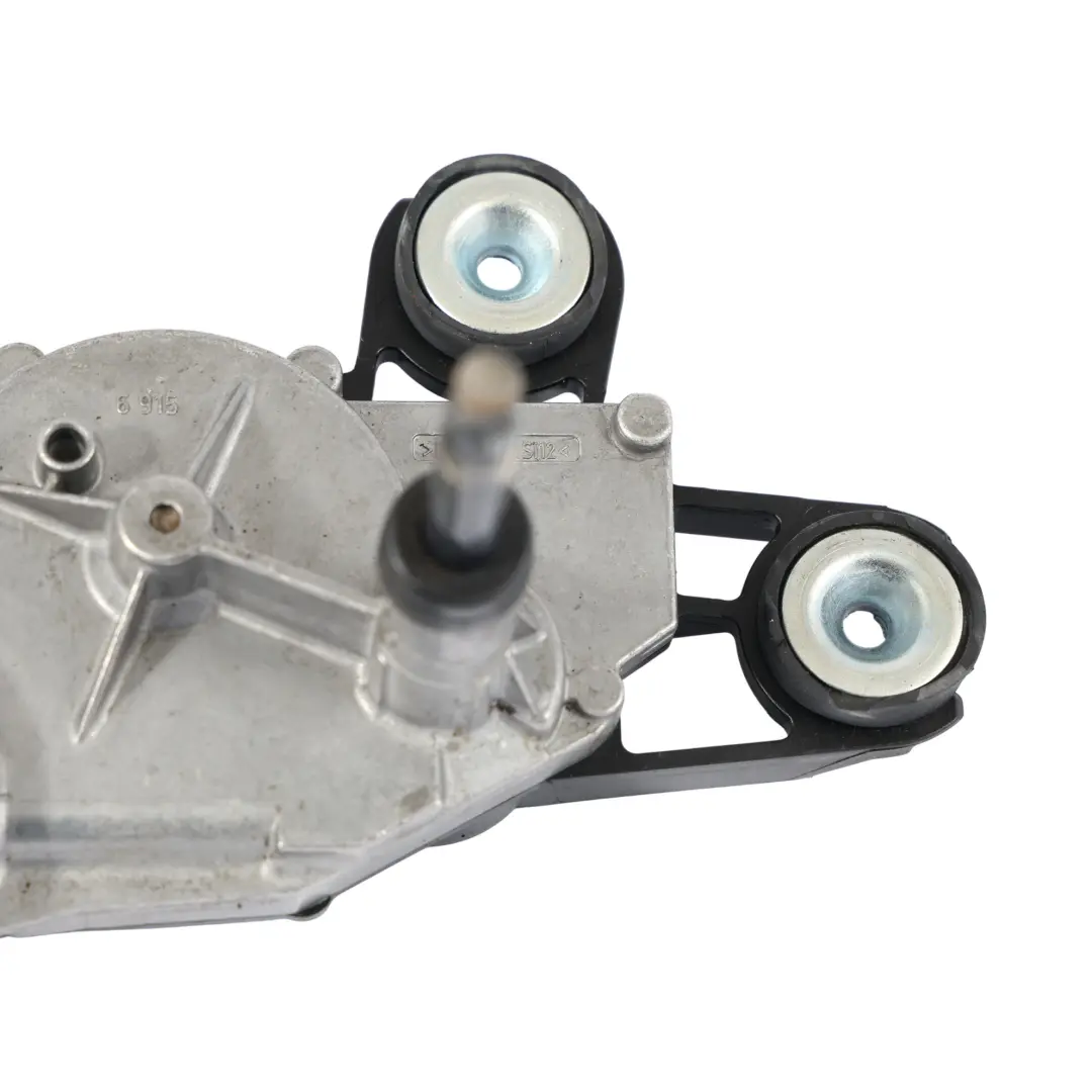 Ford Fiesta Mk7 Moteur D'Essuie Glace Arrière Actionneur - SKU 8A61-A17K441-AE - Numéro de pièce 8A61-A17K441-AE