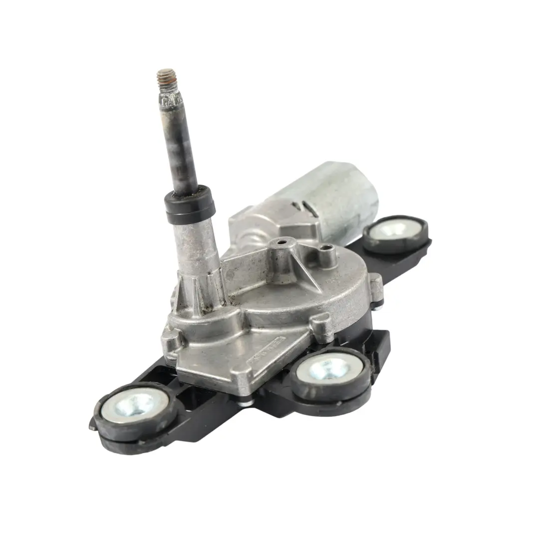 Limpiaparabrisas Trasero Unidad Actuadora para Ford Fiesta Mk7 Motor con número de pieza 8A61-A17K441-AE Ford Fiesta Mk7 Motor Limpiaparabrisas Trasero Unidad Actuadora - SKU 8A61-A17K441-AE - Número de pieza 8A61-A17K441-AE