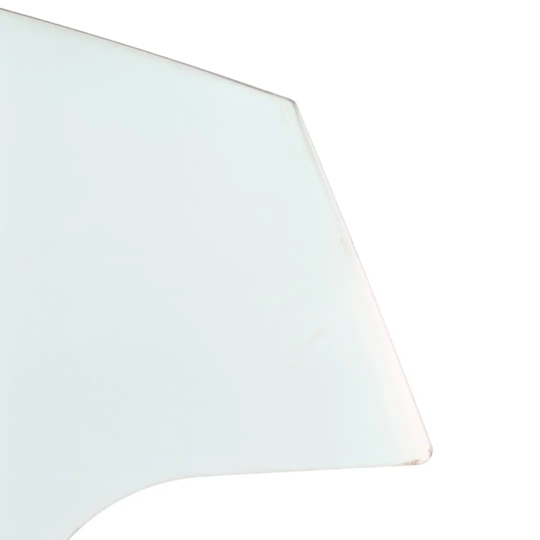 Ford Fiesta Mk7 Vordertür Fenster Glas Verglasung AS2 Rechts - SKU 8A61-A21410-A - Teilenummer 8A61-A21410-A