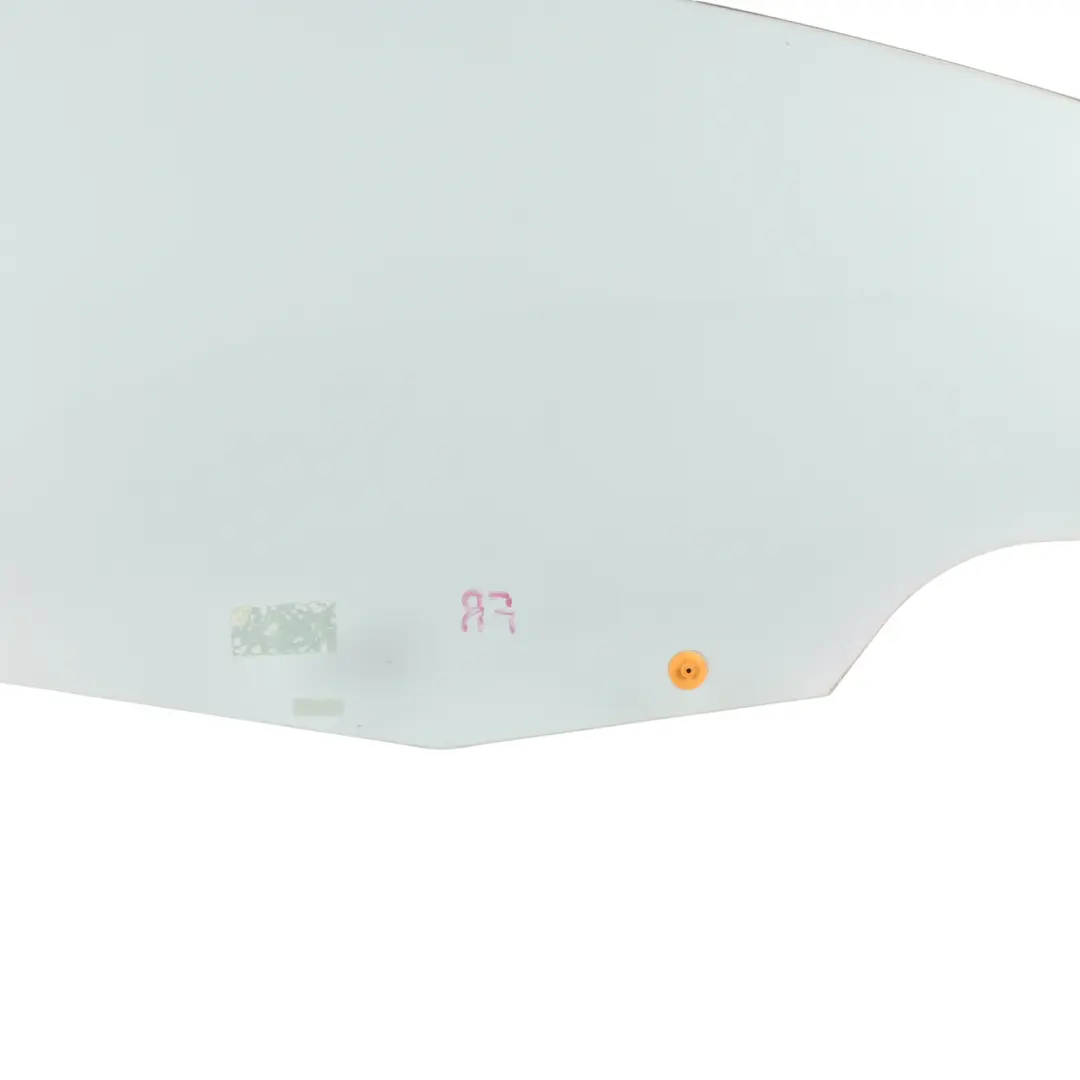 Ford Fiesta Mk7 Front Door Window Glass Glazing AS2 Right O/S - SKU 8A61-A21410-A - Part number 8A61-A21410-A