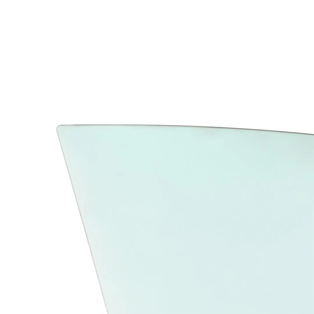 Ford Fiesta Mk7 Vordertür Fenster Glas Verglasung AS2 Rechts - SKU 8A61-A21410-A - Teilenummer 8A61-A21410-A