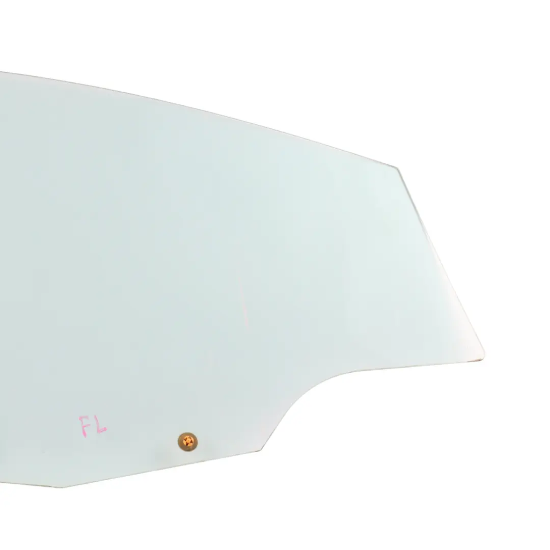 Front Door Window Glass Glazing AS2 Left N/S to Ford Fiesta Mk7 with Part number 8A61-A21411-A Ford Fiesta Mk7 Front Door Window Glass Glazing AS2 Left N/S - SKU 8A61-A21411-A - Part number 8A61-A21411-A