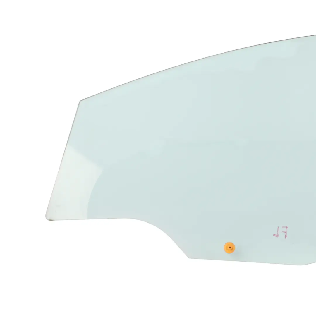 Front Door Window Glass Glazing AS2 Left N/S to Ford Fiesta Mk7 with Part number 8A61-A21411-A Ford Fiesta Mk7 Front Door Window Glass Glazing AS2 Left N/S - SKU 8A61-A21411-A - Part number 8A61-A21411-A