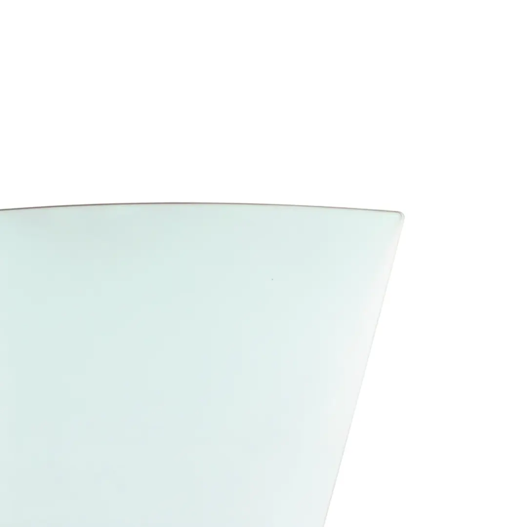 Ford Fiesta Mk7 Front Door Window Glass Glazing AS2 Left N/S - SKU 8A61-A21411-A - Part number 8A61-A21411-A