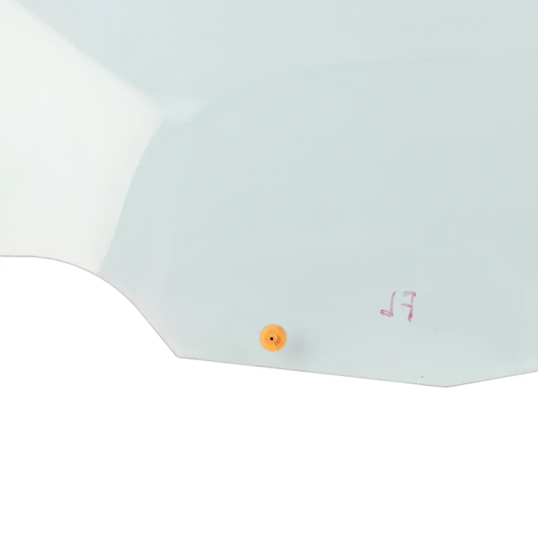 Ford Fiesta Mk7 Vordertür Fenster Glas Verglasung AS2 Links - SKU 8A61-A21411-A - Teilenummer 8A61-A21411-A