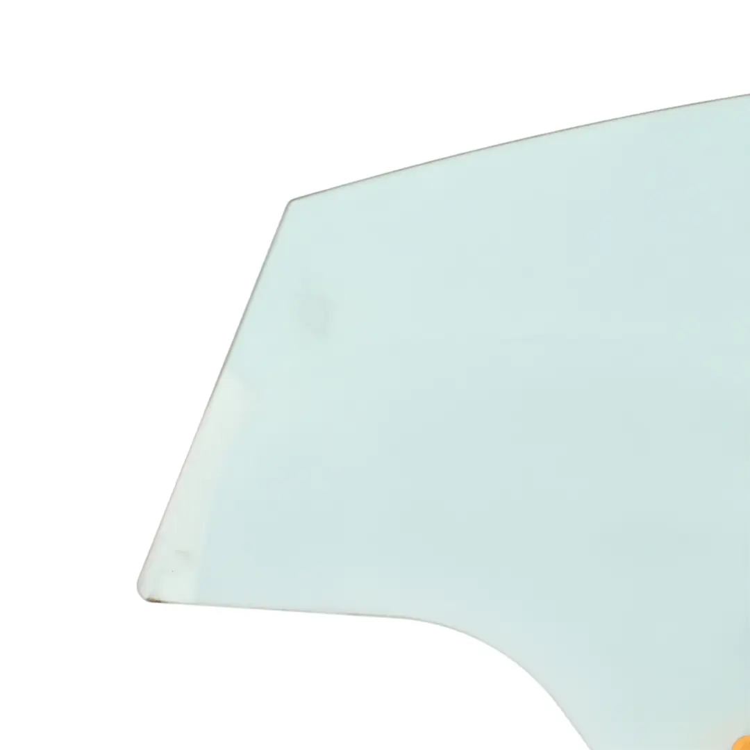 Ford Fiesta Mk7 Vordertür Fenster Glas Verglasung AS2 Links - SKU 8A61-A21411-A - Teilenummer 8A61-A21411-A