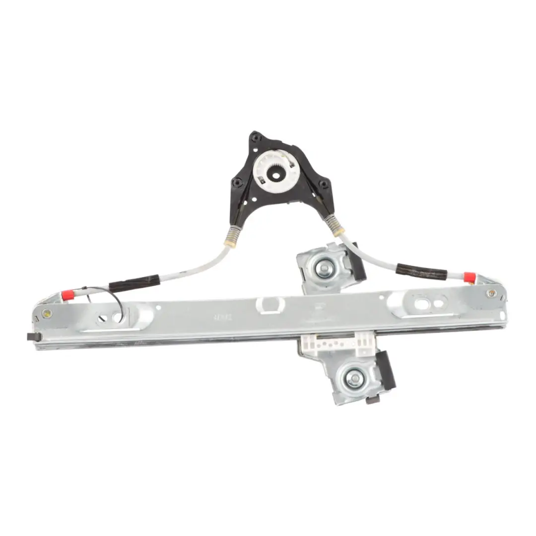 Ford Fiesta Mk7 Window Regulator Mechanism Front Right Door O/S - SKU 8A61-A23200-CR - Part number 8A61-A23200-CR