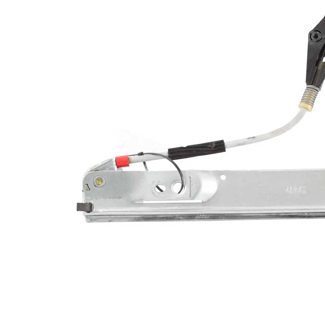 Ford Fiesta Mk7 Window Regulator Mechanism Front Right Door O/S - SKU 8A61-A23200-CR - Part number 8A61-A23200-CR