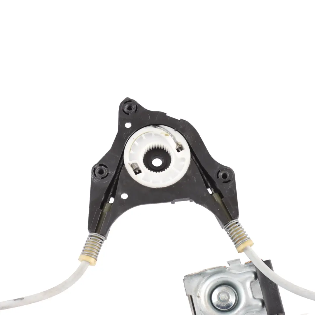Ford Fiesta Mk7 Window Regulator Mechanism Front Right Door O/S - SKU 8A61-A23200-CR - Part number 8A61-A23200-CR