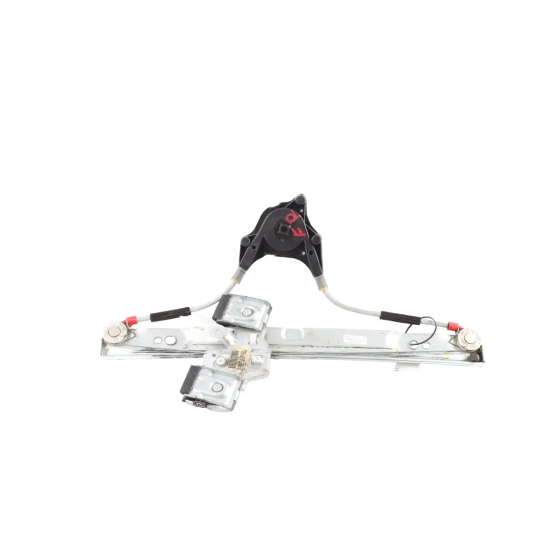 Ford Fiesta Mk7 Window Regulator Mechanism Front Right Door O/S - SKU 8A61-A23200-CR - Part number 8A61-A23200-CR