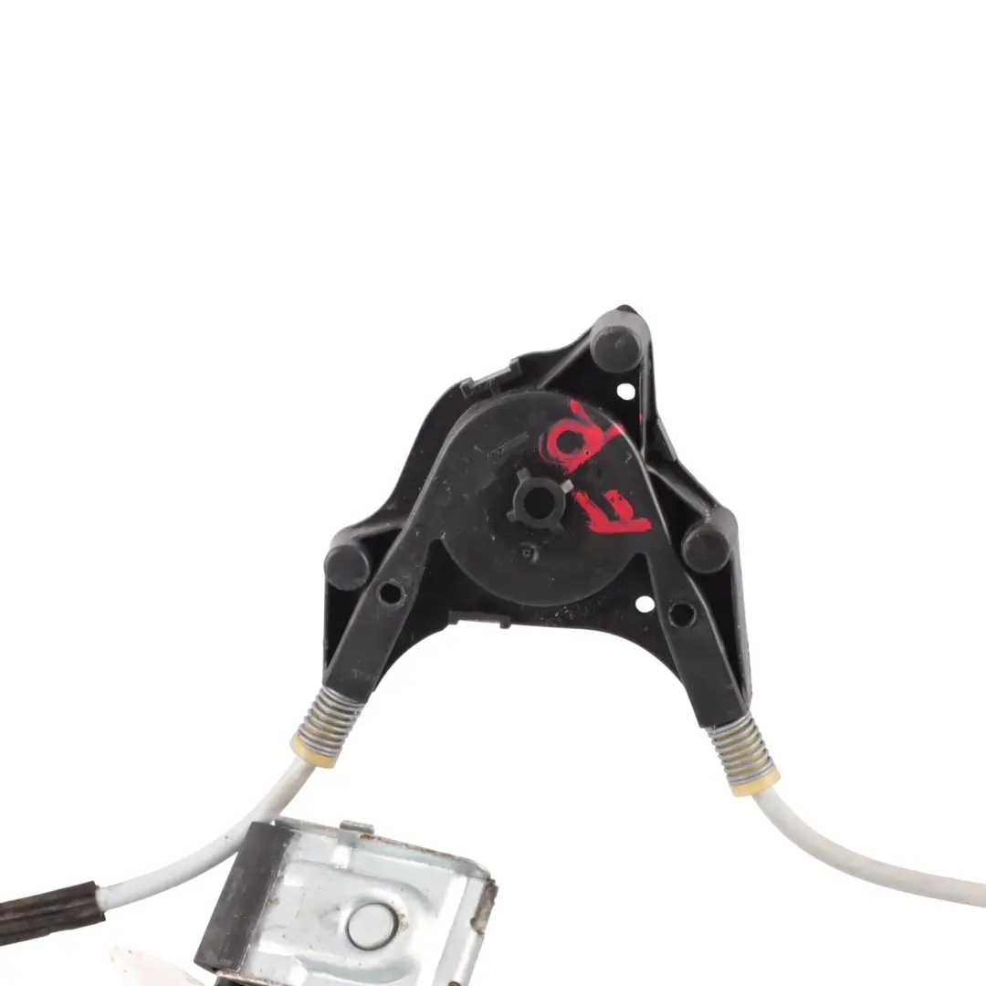 Ford Fiesta Mk7 Window Regulator Mechanism Front Right Door O/S - SKU 8A61-A23200-CR - Part number 8A61-A23200-CR