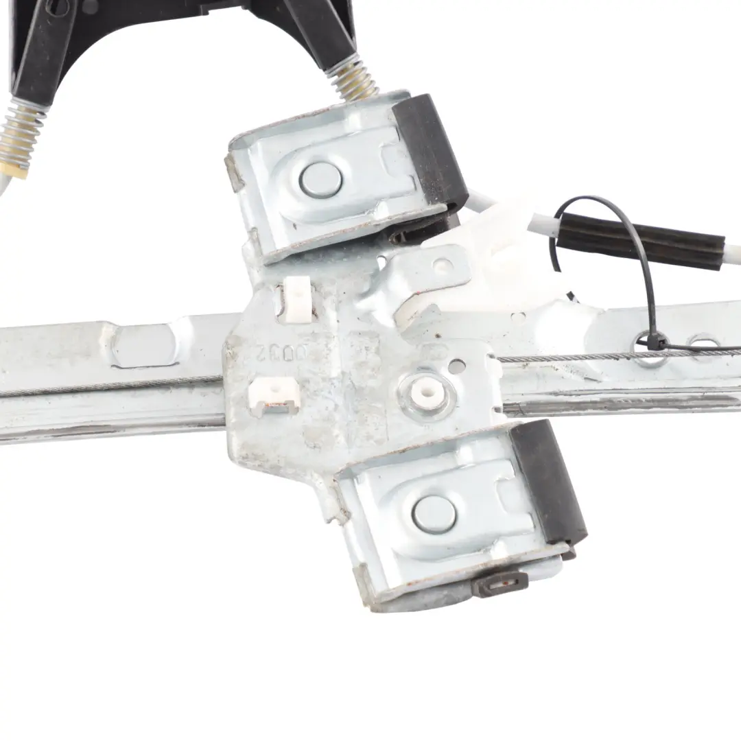 Ford Fiesta Mk7 Window Lifter Regulator Front Left N/S Side - SKU 8A61-A23201-CR - Part number 8A61-A23201-CR