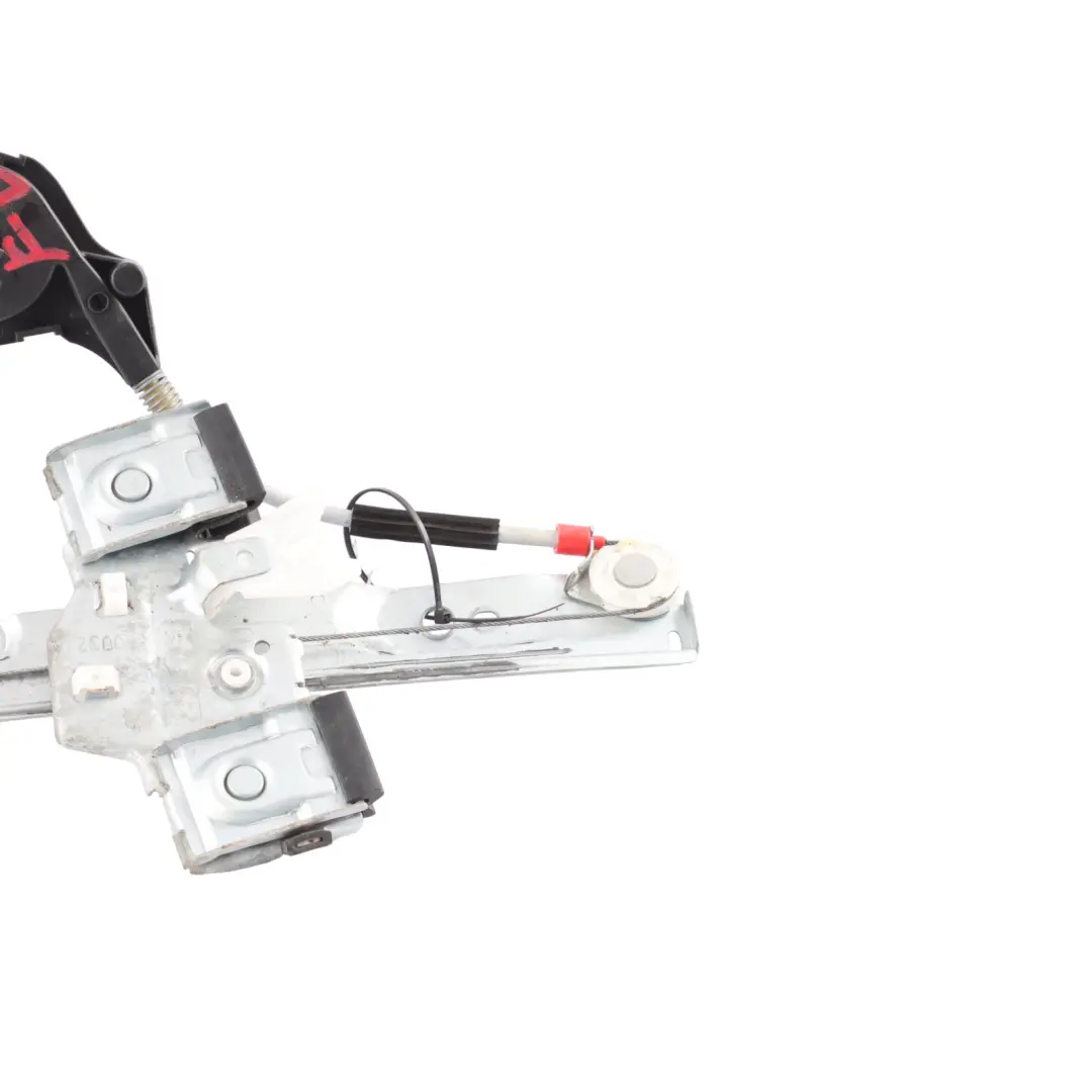 Ford Fiesta Mk7 Window Lifter Regulator Front Left N/S Side - SKU 8A61-A23201-CR - Part number 8A61-A23201-CR