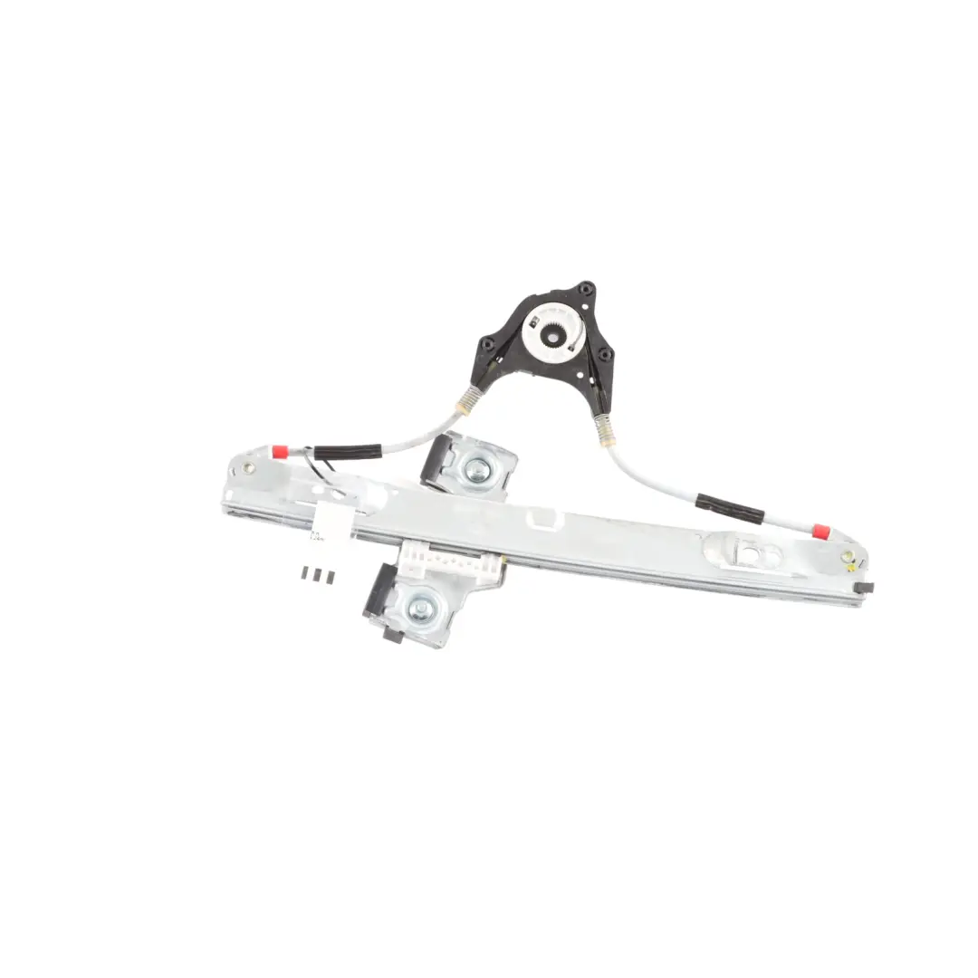 Ford Fiesta Mk7 Window Lifter Regulator Front Left N/S Side - SKU 8A61-A23201-CR - Part number 8A61-A23201-CR