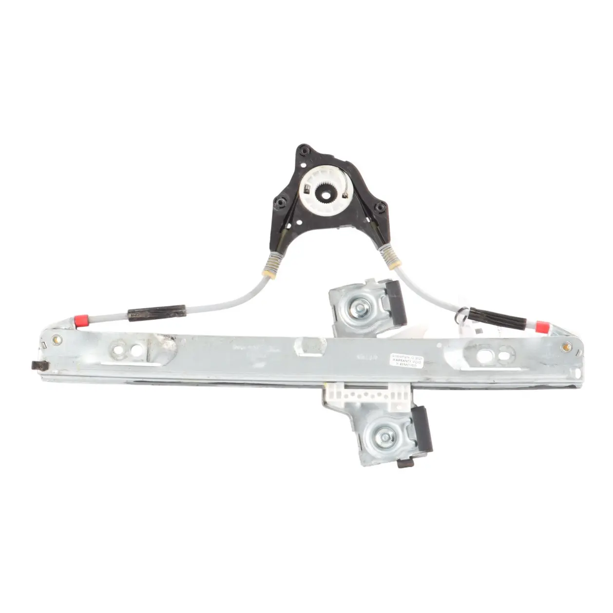 Ford Fiesta Mk7 Alzacristallo Anteriore Destro 8A61-A23208-AE