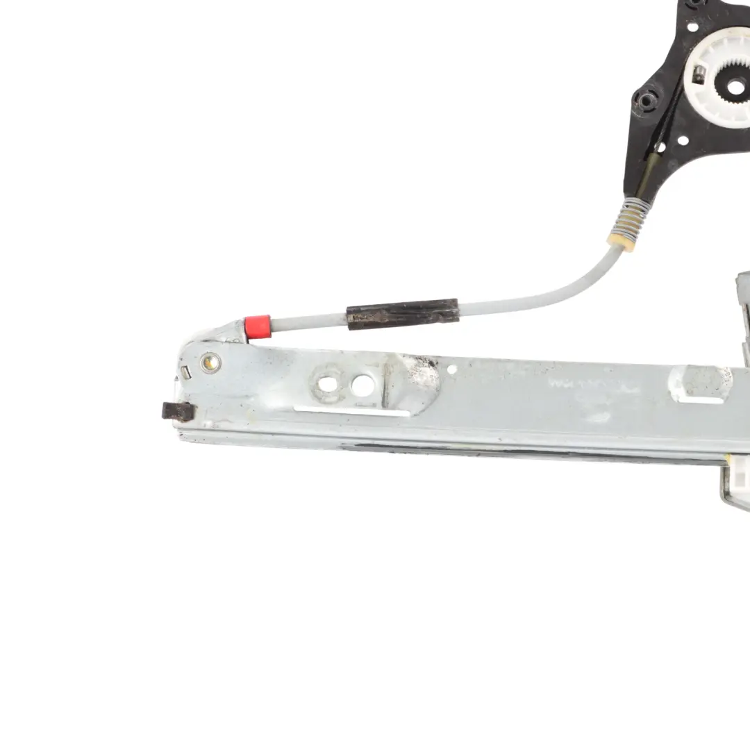 Ford Fiesta Mk7 Window Regulator Mechanism Front Right Door O/S - SKU 8A61-A23208-AE - Part number 8A61-A23208-AE
