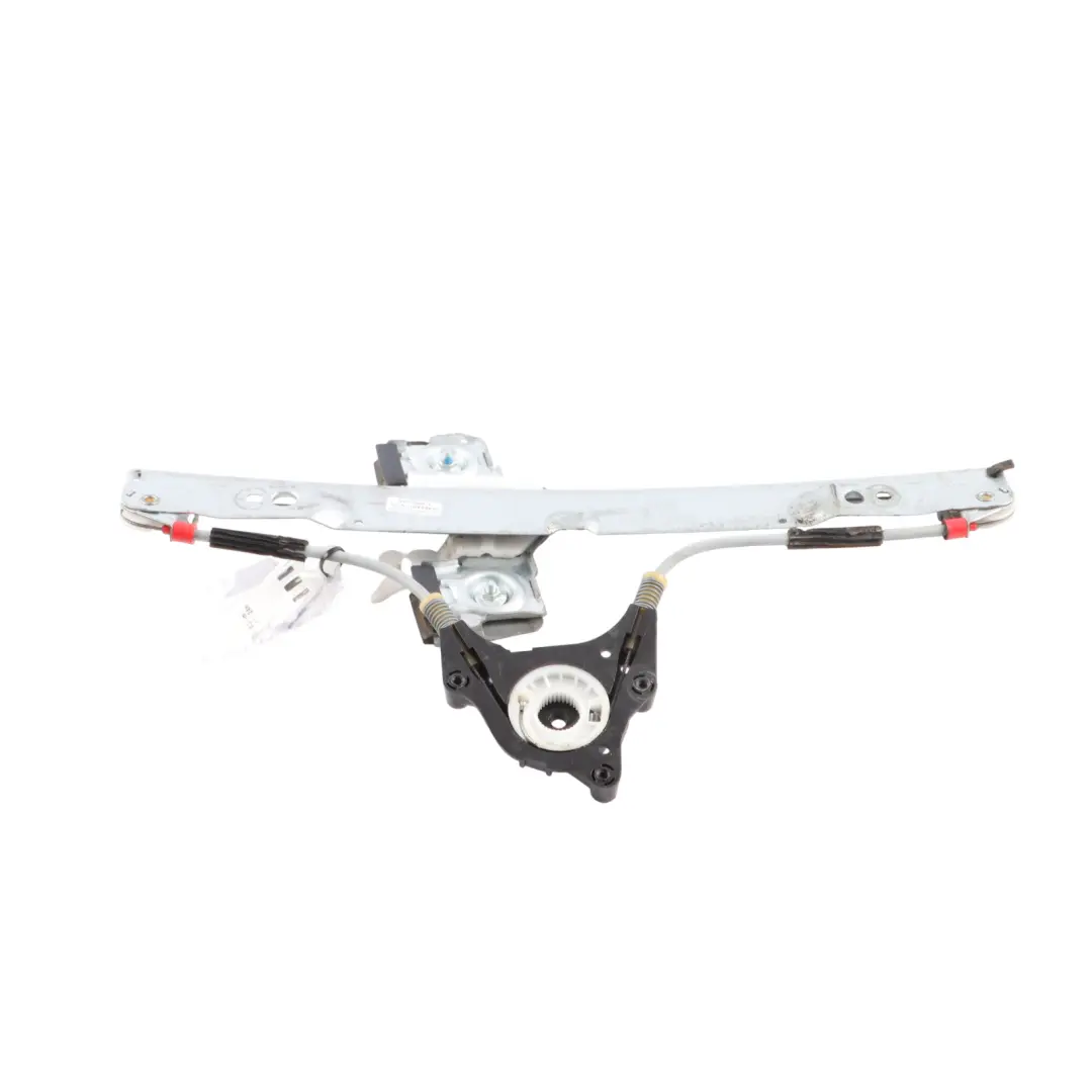 Ford Fiesta Mk7 Window Regulator Mechanism Front Right Door O/S - SKU 8A61-A23208-AE - Part number 8A61-A23208-AE