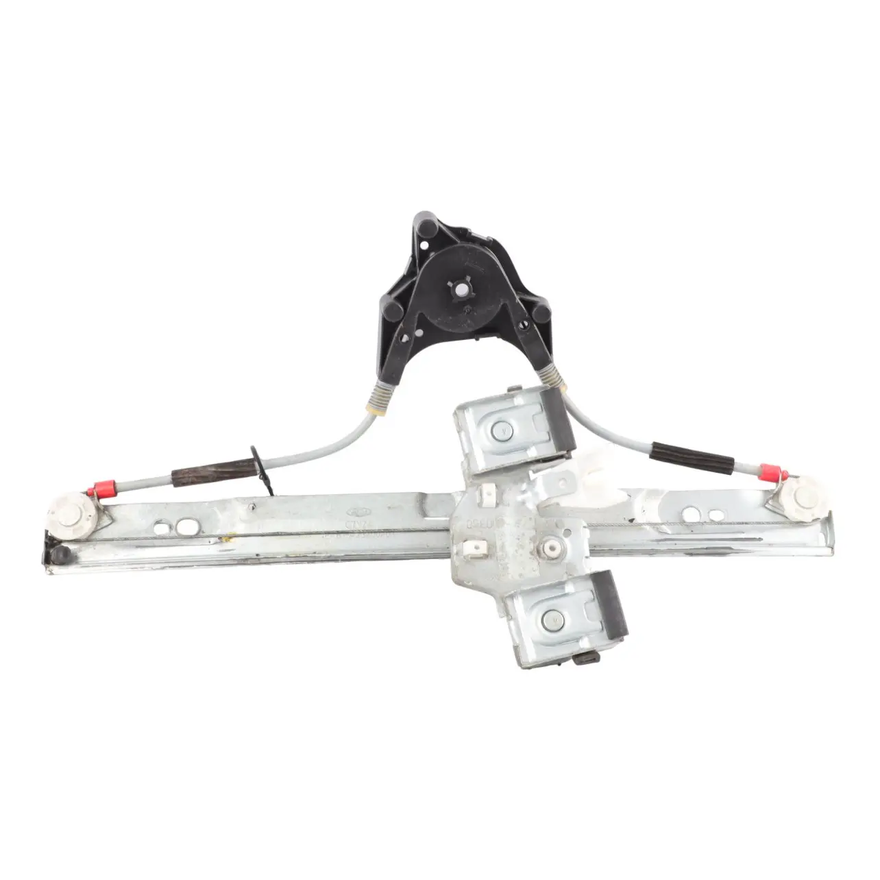 Ford Fiesta Mk7 Front Door Window Regulator Mechanism Left N/S 8A61-A23209-AE
